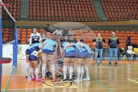 Волейбол - Марица 2022 - ЦСКА