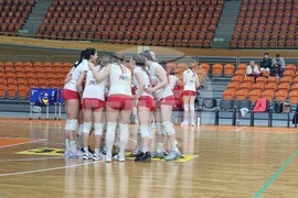 Волейбол - Марица 2022 - ЦСКА