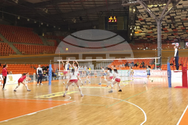 Волейбол - Марица 2022 - ЦСКА