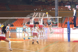 Волейбол - Марица 2022 - ЦСКА