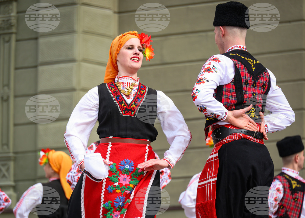 Бургас - "Рождество на свободата" - концерт