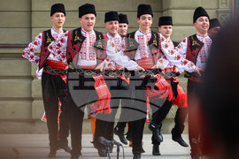 Бургас - "Рождество на свободата" - концерт