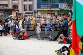 Бургас - "Рождество на свободата" - концерт
