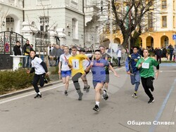 Снимка: Община Сливен