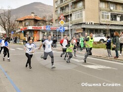 Снимка: Община Сливен