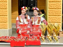 Снимка: Община Сливен