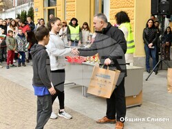 Снимка: Община Сливен