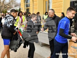 Снимка: Община Сливен