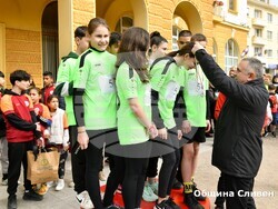 Снимка: Община Сливен