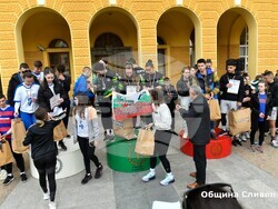 Снимка: Община Сливен