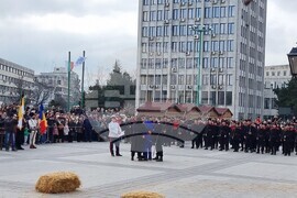 Видин - Трети март - честване