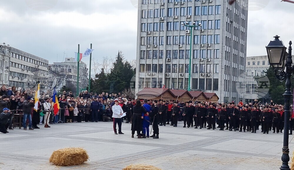 Видин - Трети март - честване