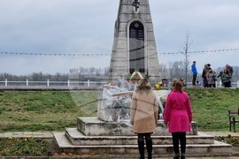 Видин - Трети март - честване