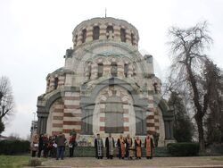 Снимка: Община Плевен