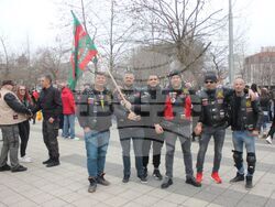 Снимка: Община Плевен