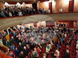 Снимка: Община Плевен