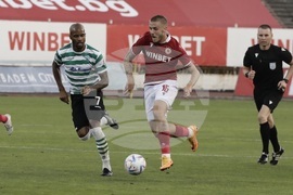 Футбол - ЦСКА София - Черно море