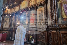 Стара Загора - шествие