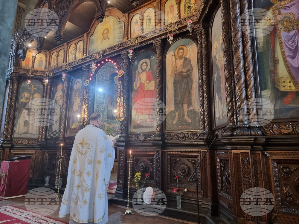 Стара Загора - шествие