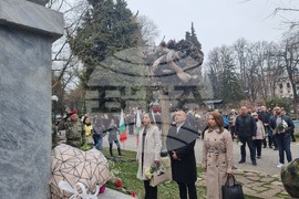 Стара Загора - шествие