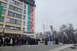 Стара Загора - шествие