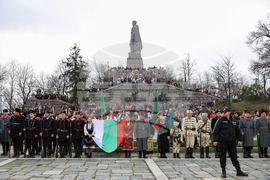 Пловдив - Национален празник на България 3 март - честване