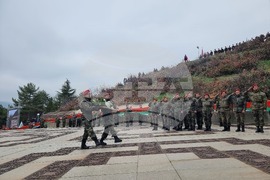 Стара Загора - шествие