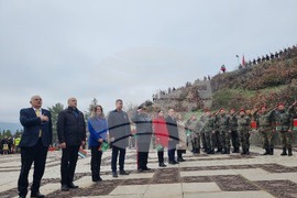 Стара Загора - шествие