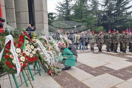 Стара Загора - шествие