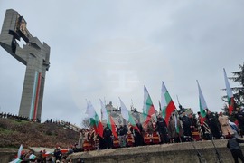 Стара Загора - шествие