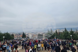 Стара Загора - шествие