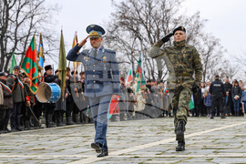 Пловдив - Национален празник на България 3 март - честване