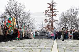 Пловдив - Национален празник на България 3 март - честване