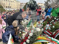 Снимка: Община Русе