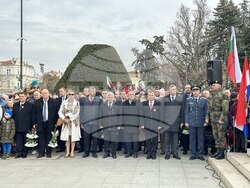 Снимка: Община Русе