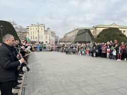 Снимка: Община Русе