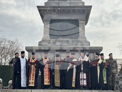 Снимка: Община Русе