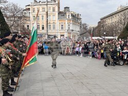 Снимка: Община Русе