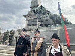 Снимка: Община Русе