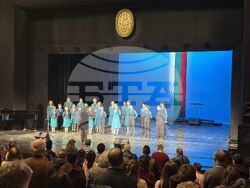 Снимка: Община Русе