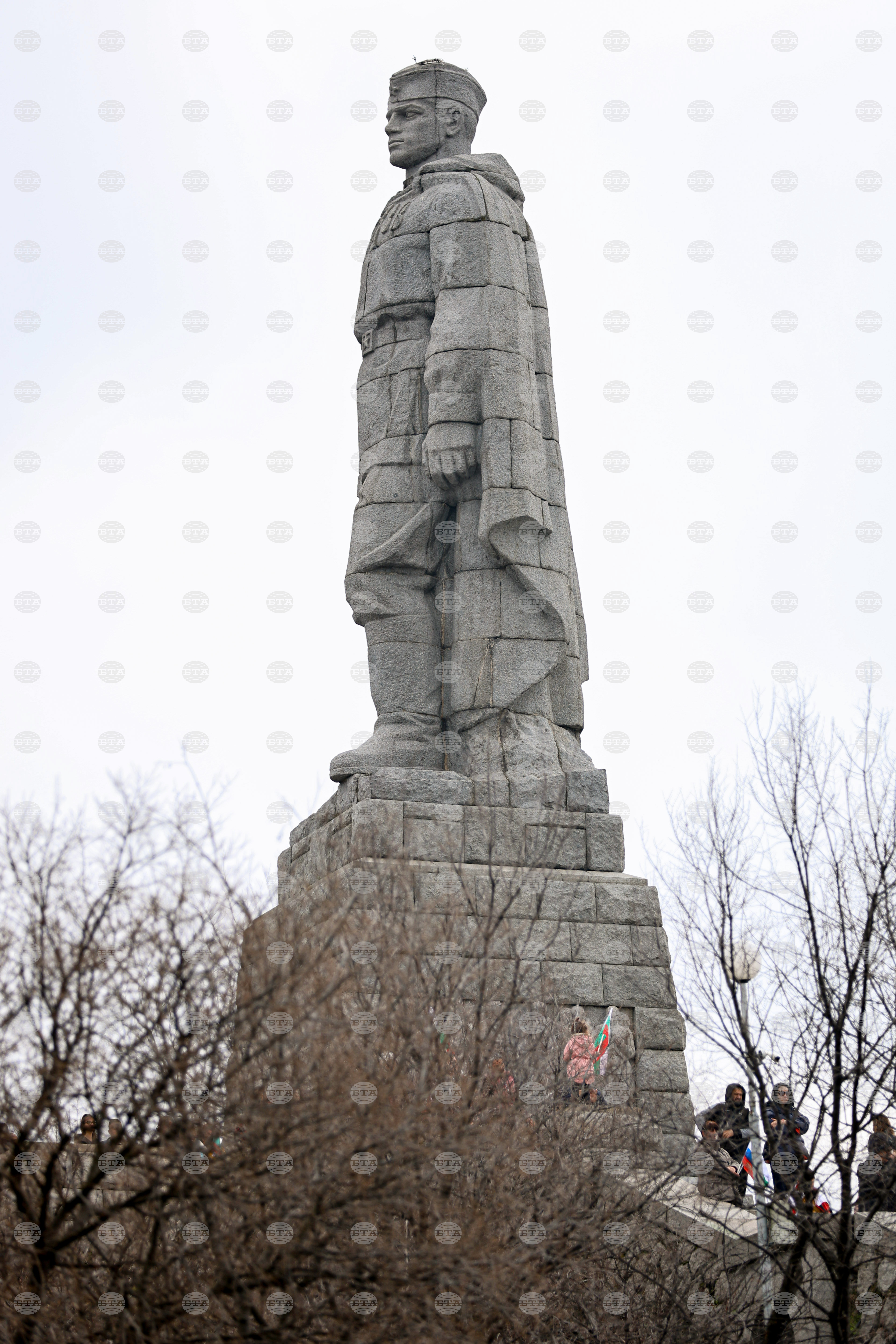 Пловдив - Национален празник на България 3 март - честване