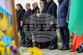 Пловдив - Национален празник на България 3 март - честване