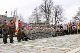 Пловдив - Национален празник на България 3 март - честване