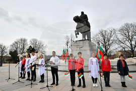 Исперих - национален празник - честване