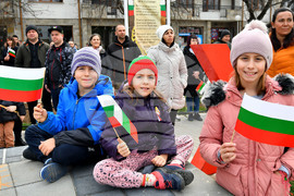 Исперих - национален празник - честване