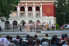  Русе - концерт - ФТТ „Найден Киров“