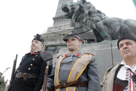 Русе - Национален празник 3-ти март - честване