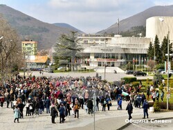 Снимка: Община Сливен