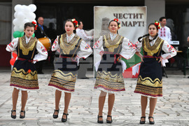 Кубрат - национален празник - честване