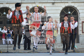  Русе - концерт - ФТТ „Найден Киров“